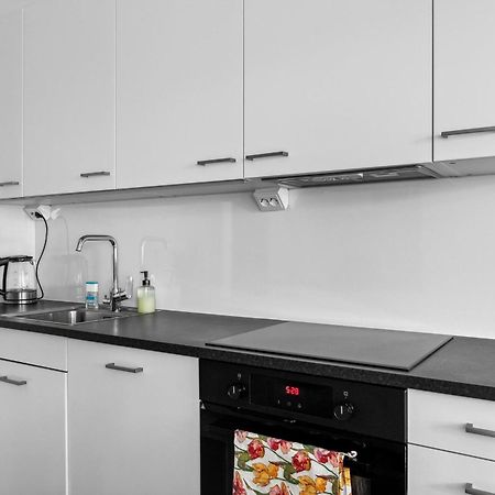 Appartamento Happy House Helsinki Esterno foto