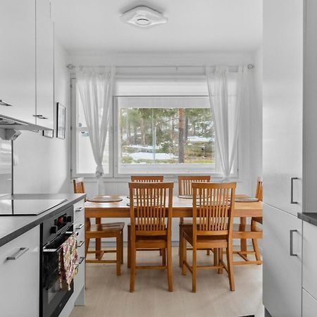 Appartamento Happy House Helsinki Esterno foto