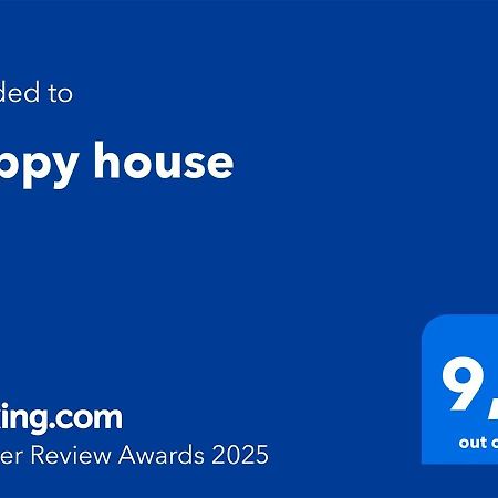 Appartamento Happy House Helsinki Esterno foto