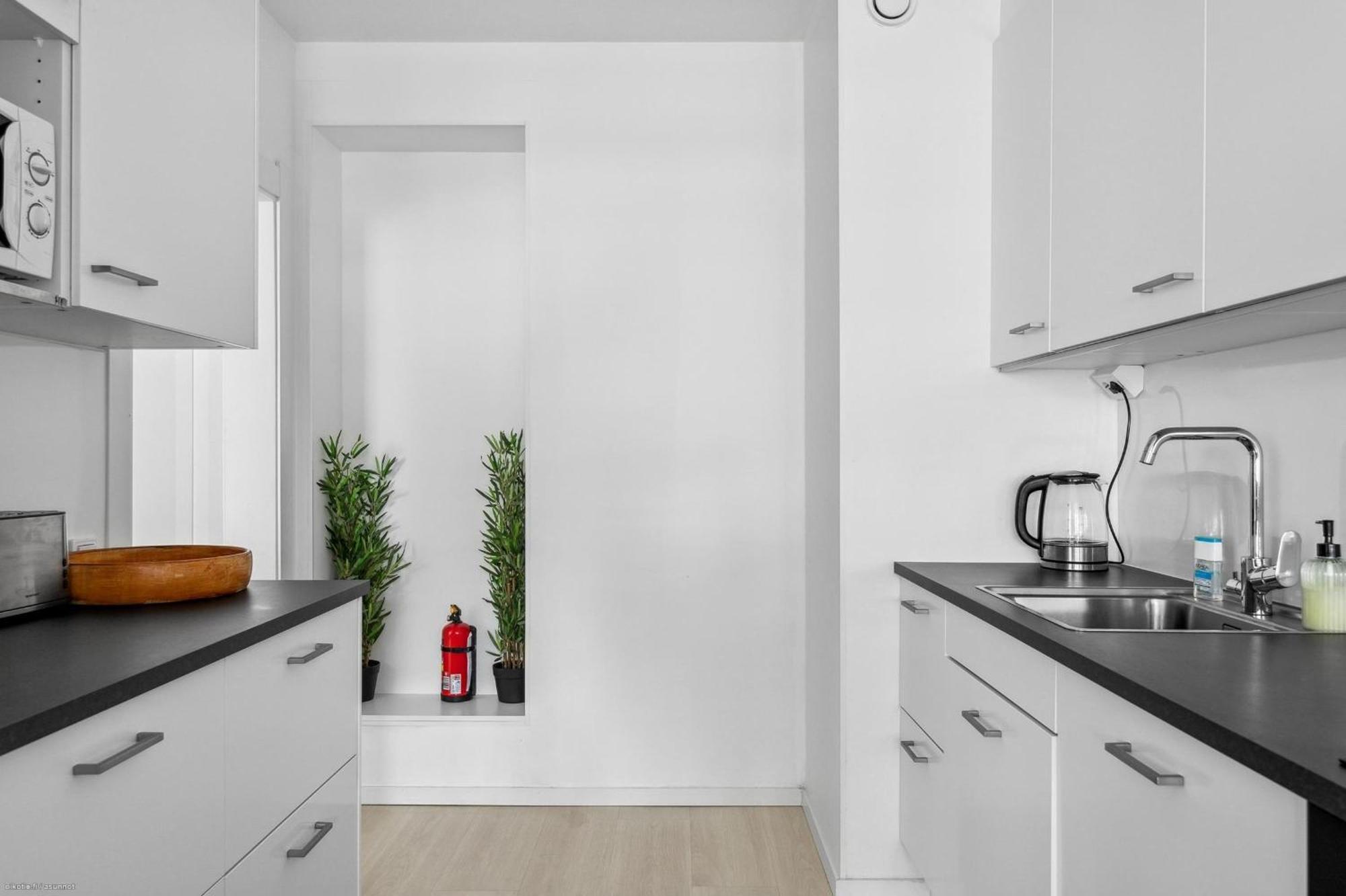 Appartamento Happy House Helsinki Esterno foto