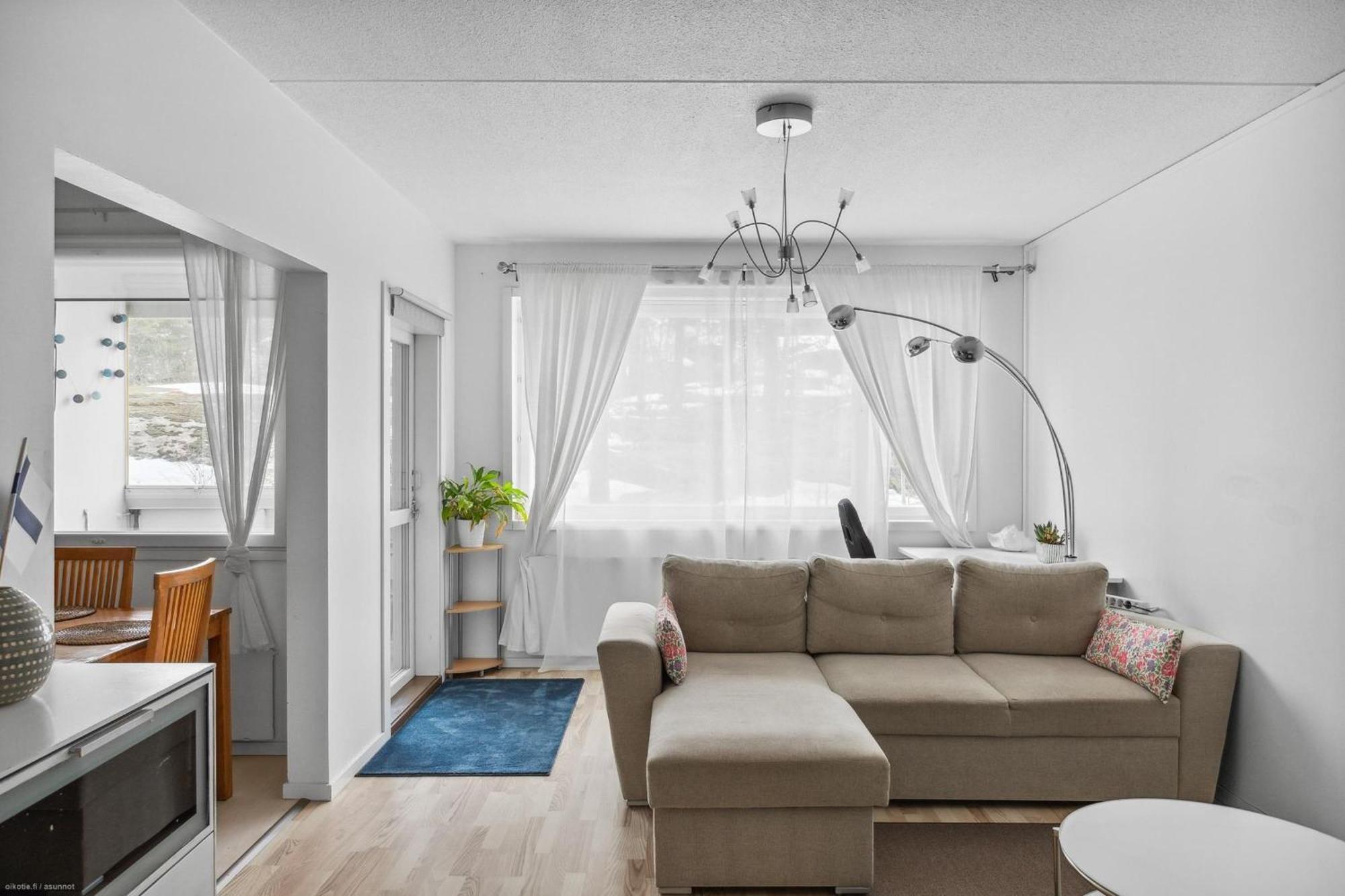 Appartamento Happy House Helsinki Esterno foto