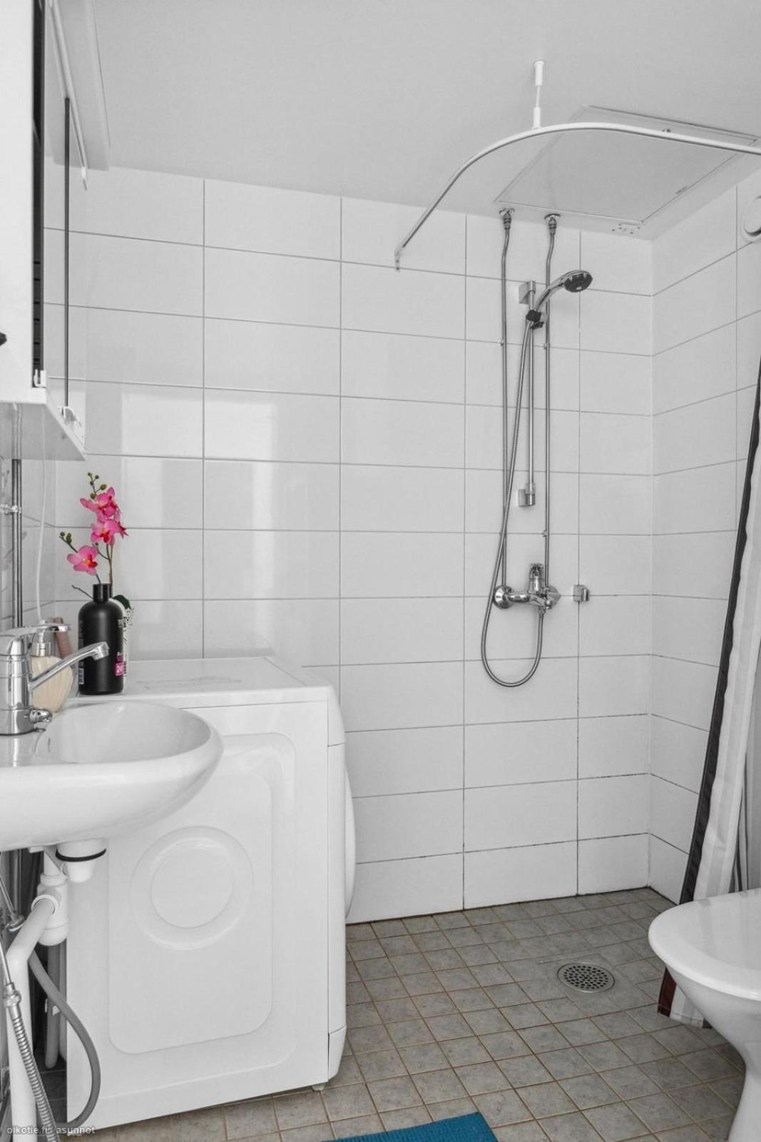 Appartamento Happy House Helsinki Esterno foto