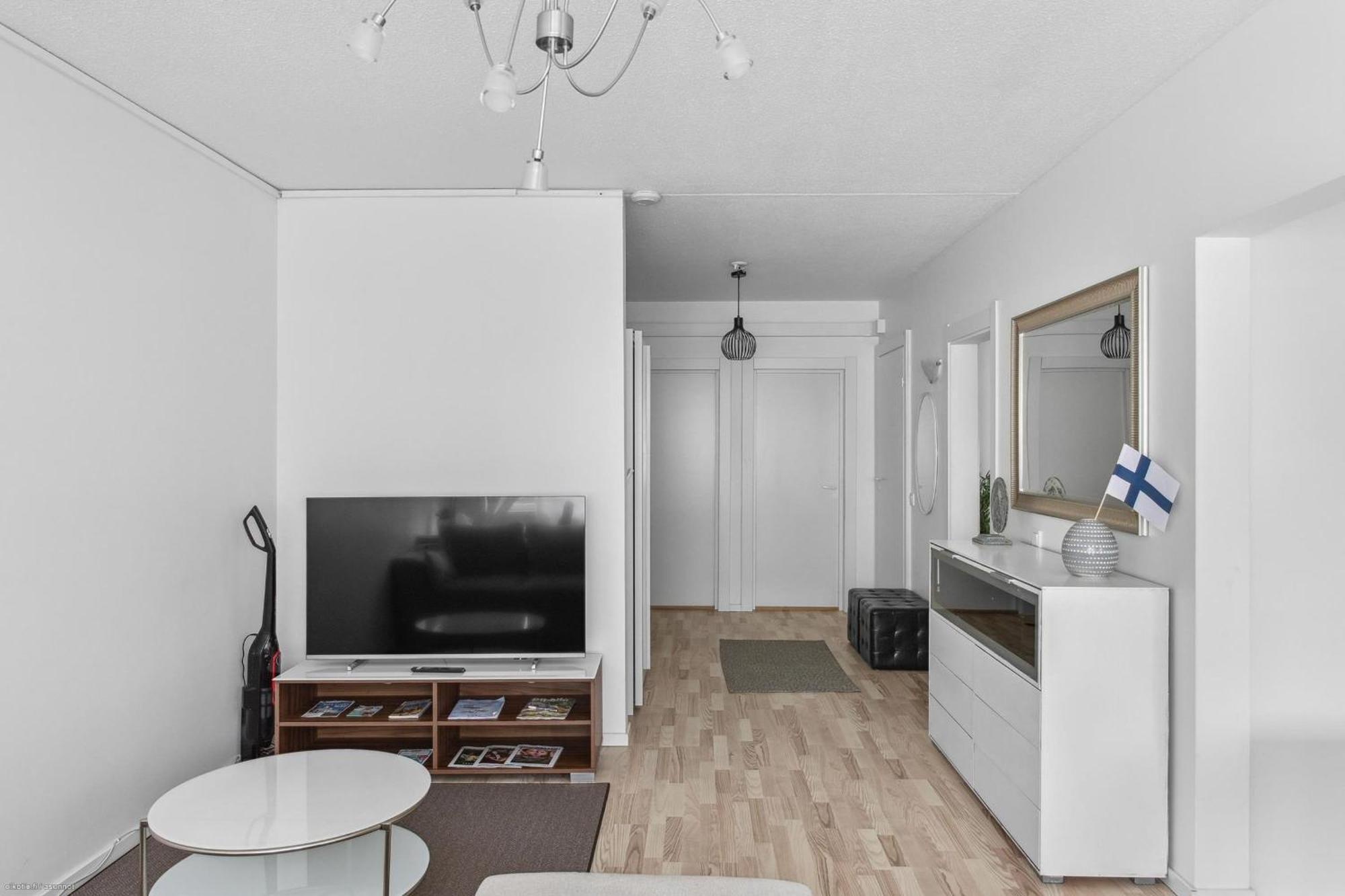 Appartamento Happy House Helsinki Esterno foto